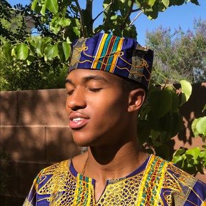 Meet your Posher, Lamont